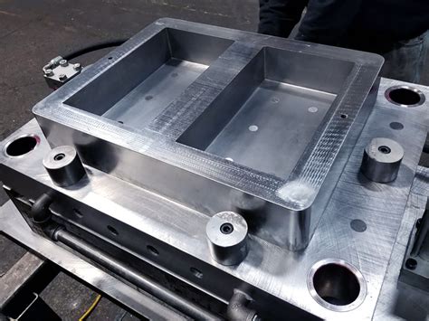 cnc milled aluminum manufacturers|hobby cnc mill aluminum.